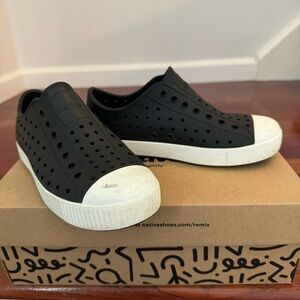 Native Kids Jefferson Shoes - Kids 3